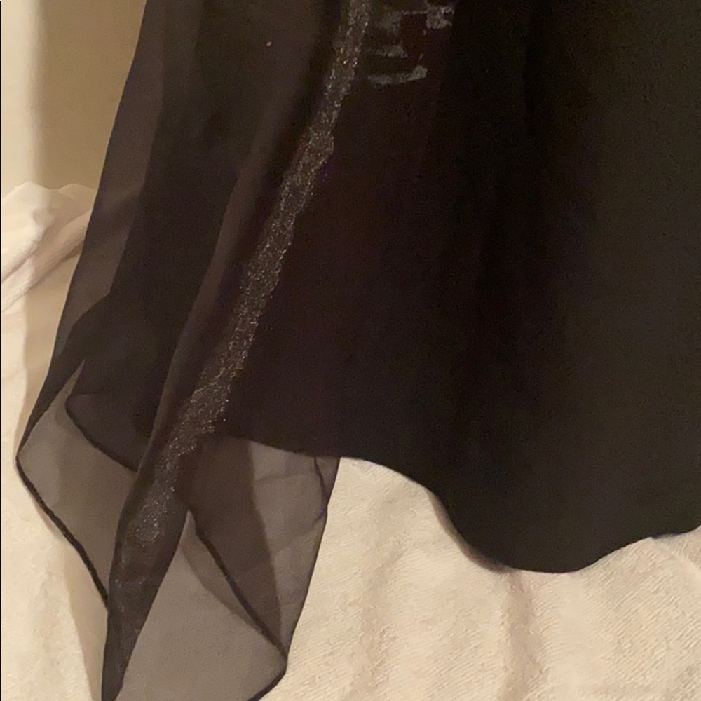 DAVID’’S BRIDAL gown - Picture 3 of 12